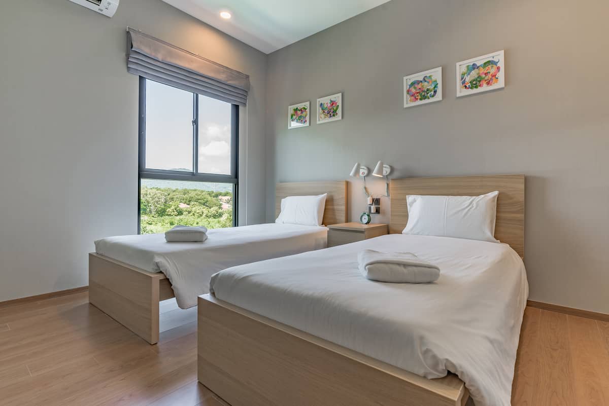 Rent apartments Title V505, Thailand, Phuket, Rawai | Villacarte