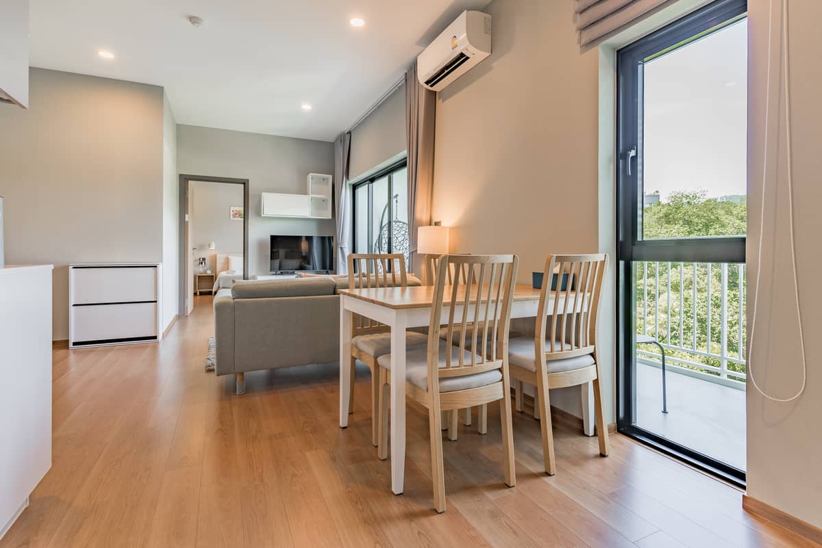Rent apartments Title V505, Thailand, Phuket, Rawai | Villacarte