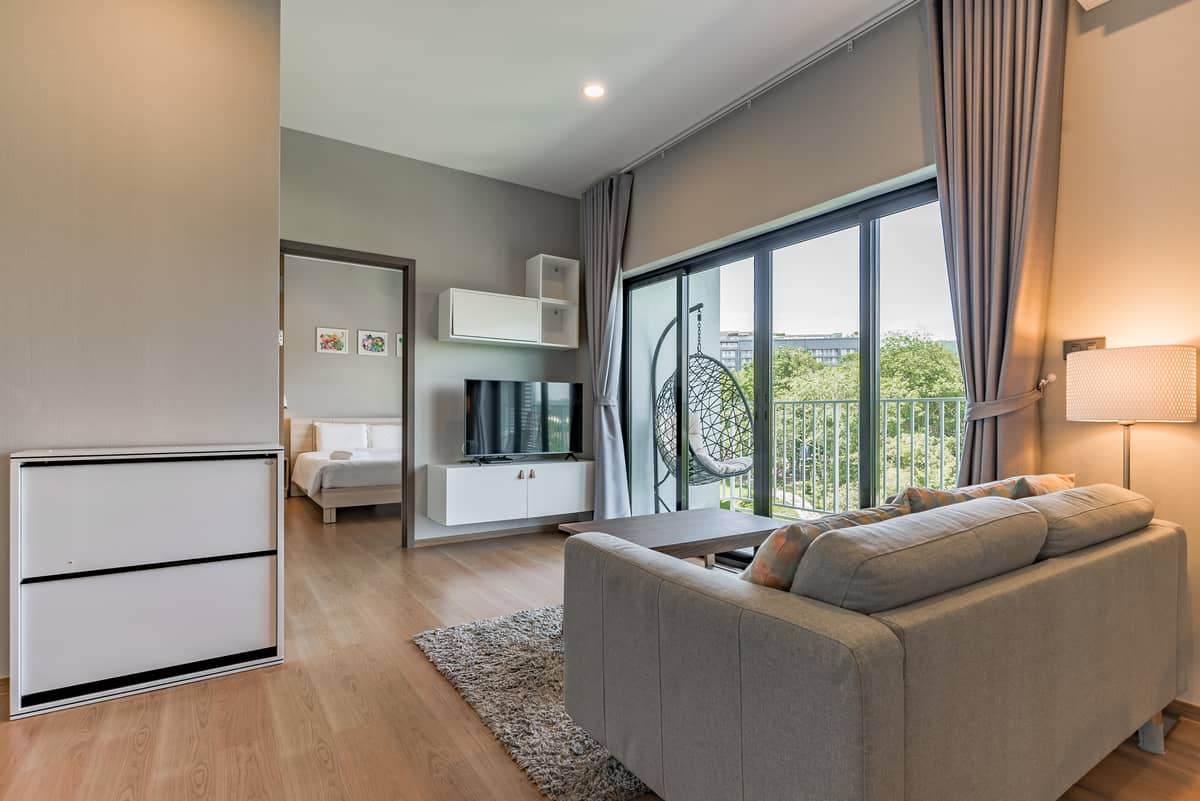 Rent apartments Title V505, Thailand, Phuket, Rawai | Villacarte