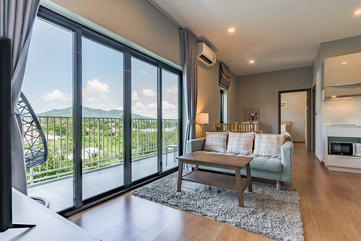 Rent apartments Title V505, Thailand, Phuket, Rawai | Villacarte