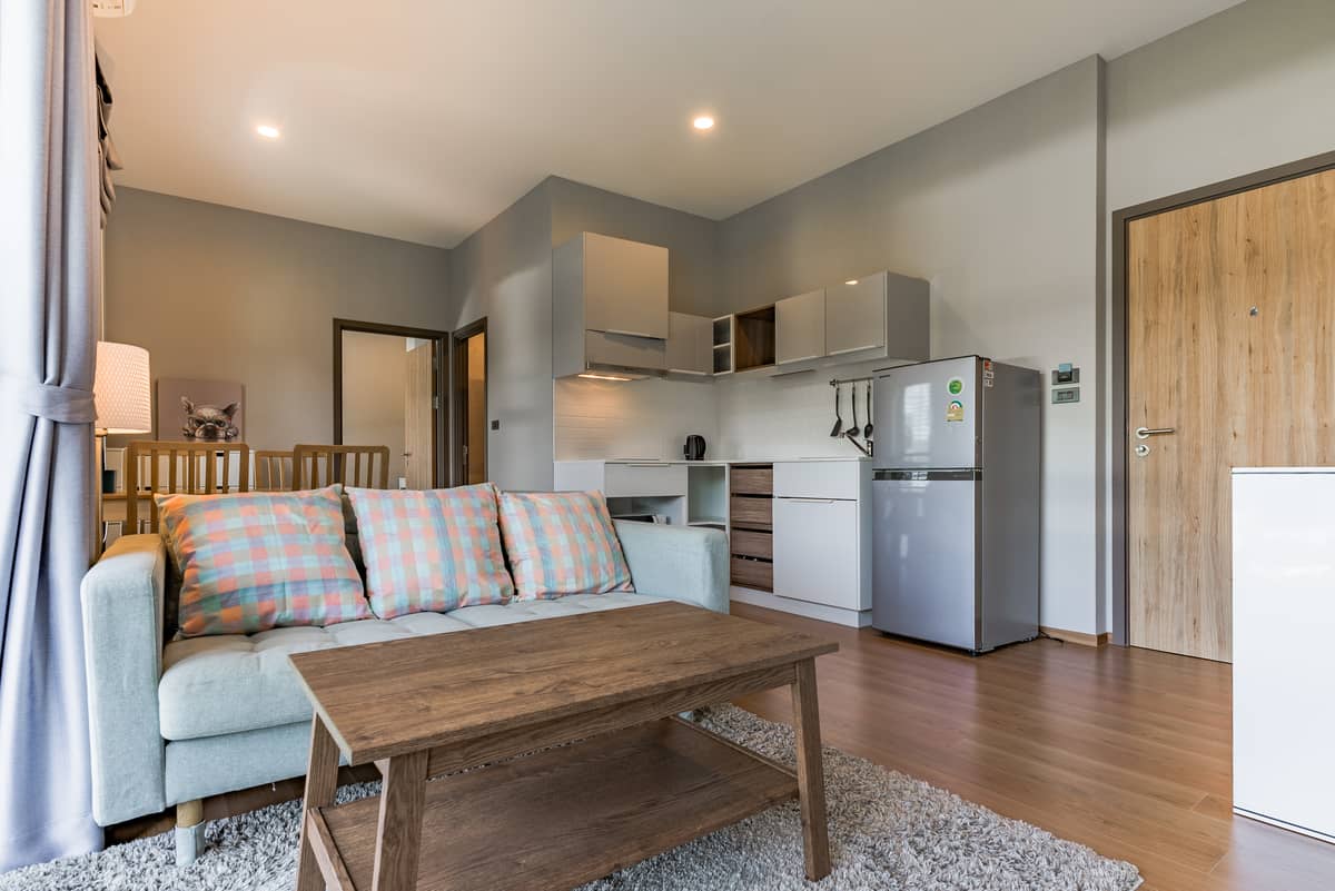Rent apartments Title V505, Thailand, Phuket, Rawai | Villacarte