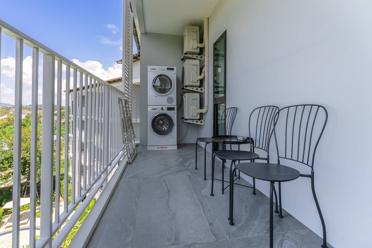 Rent apartments Title V505, Thailand, Phuket, Rawai | Villacarte