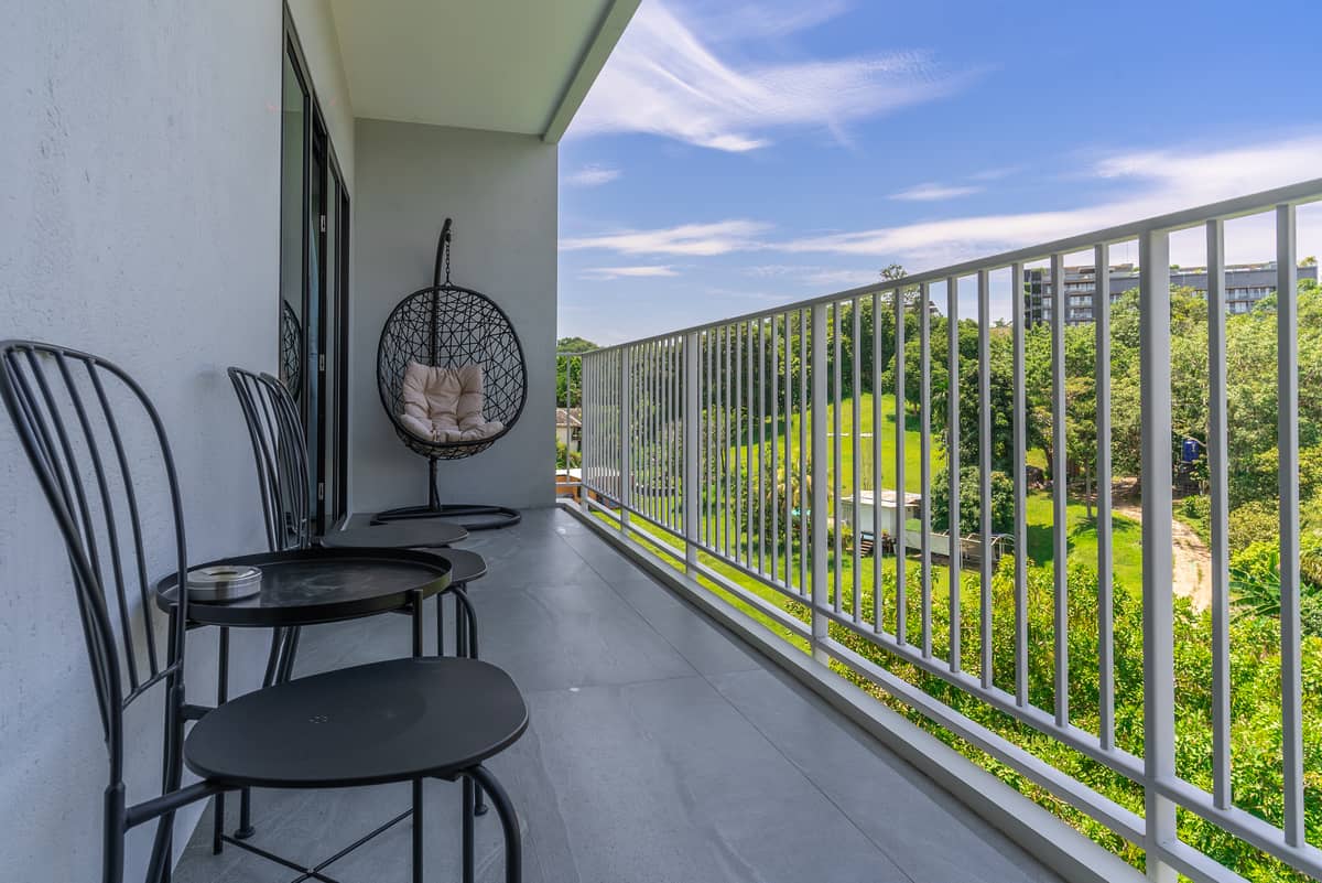 Rent apartments Title V505, Thailand, Phuket, Rawai | Villacarte
