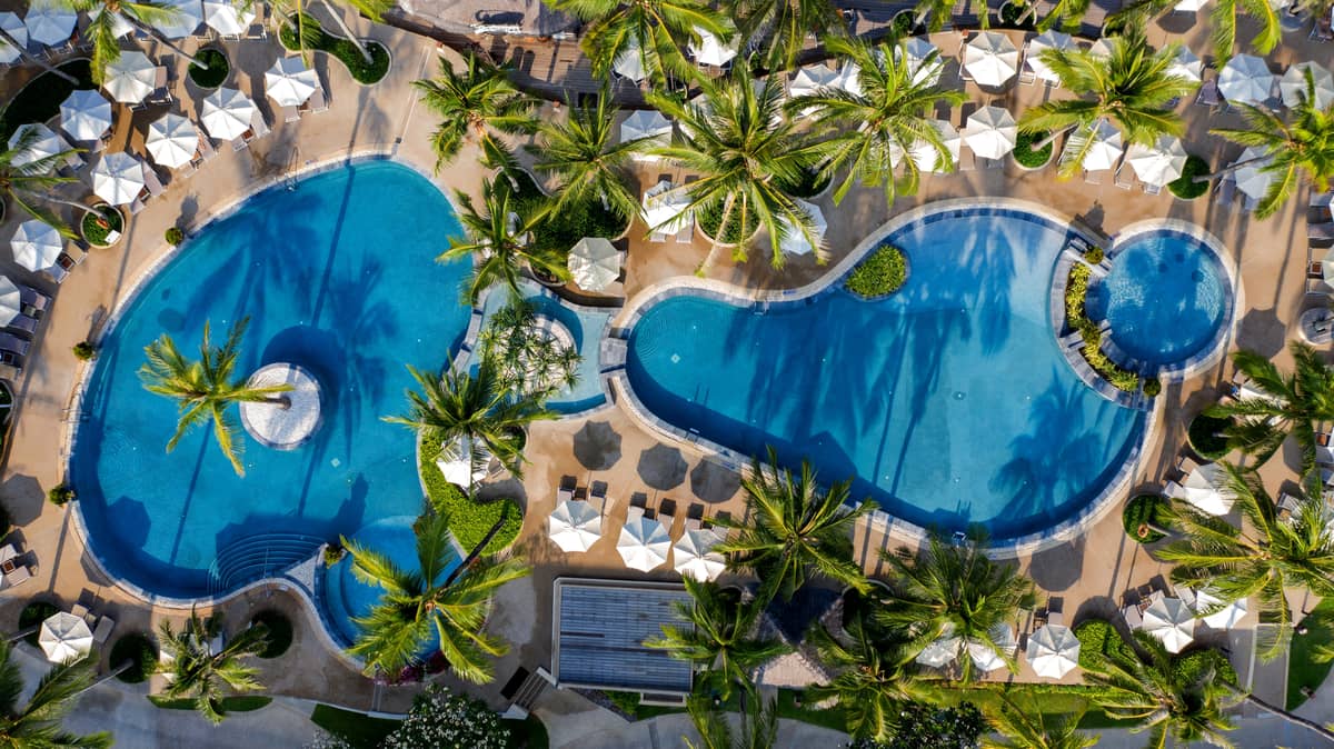Аренда апартаментов POOL ACCESS, Таиланд, Пхукет, Ката | Villacarte