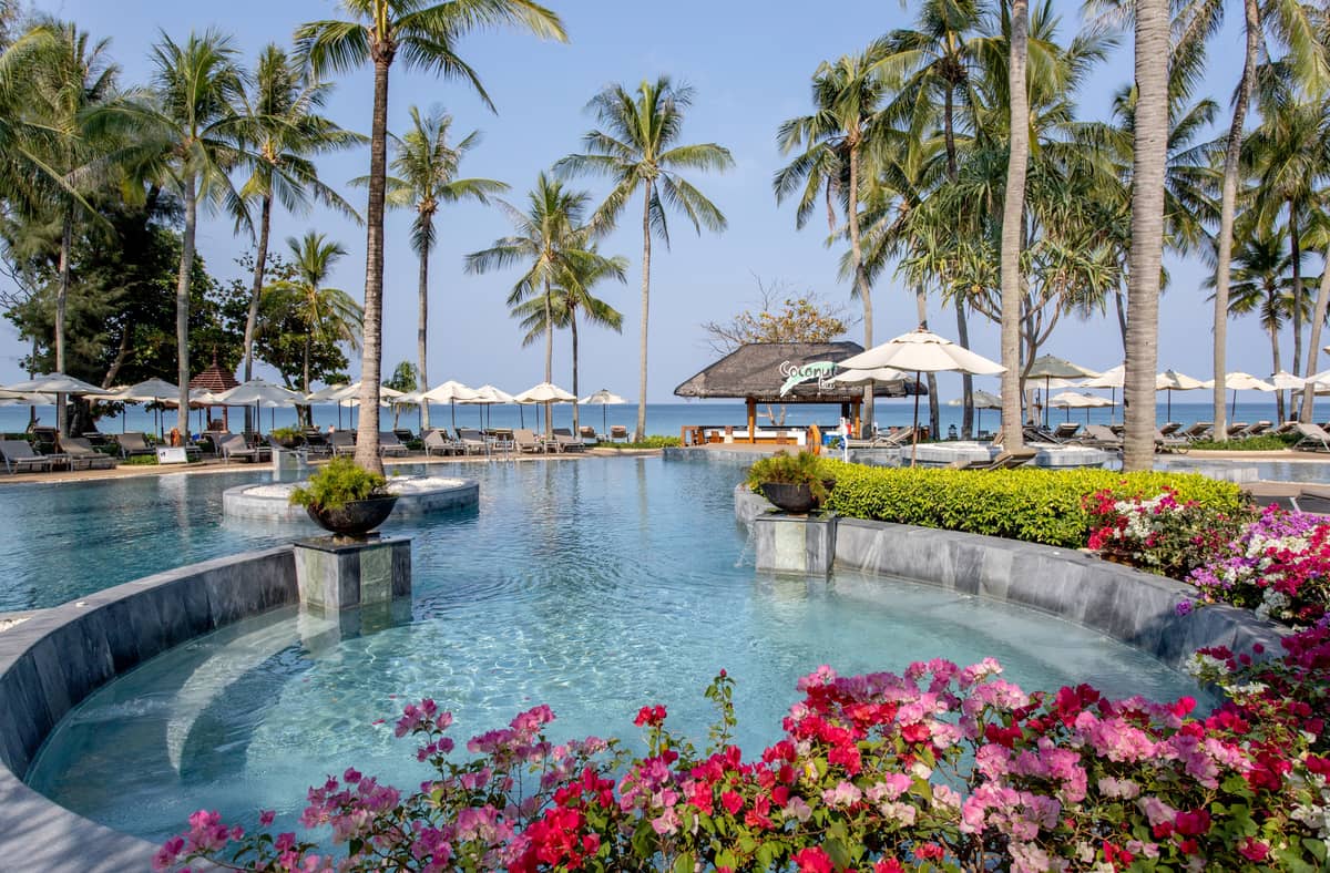 Аренда апартаментов POOL ACCESS, Таиланд, Пхукет, Ката | Villacarte