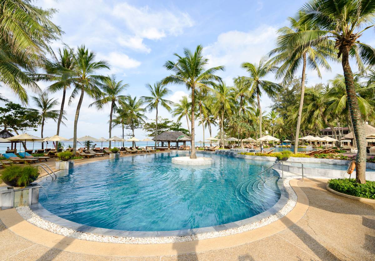 Аренда апартаментов POOL ACCESS, Таиланд, Пхукет, Ката | Villacarte