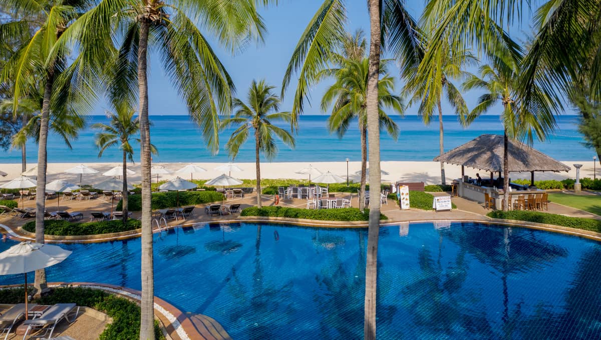 Аренда апартаментов POOL ACCESS, Таиланд, Пхукет, Ката | Villacarte