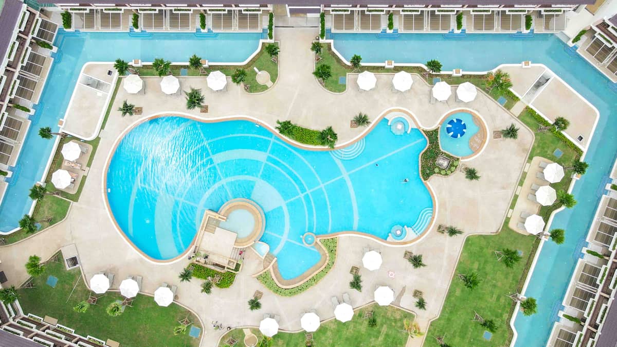 Аренда апартаментов POOL ACCESS, Таиланд, Пхукет, Ката | Villacarte