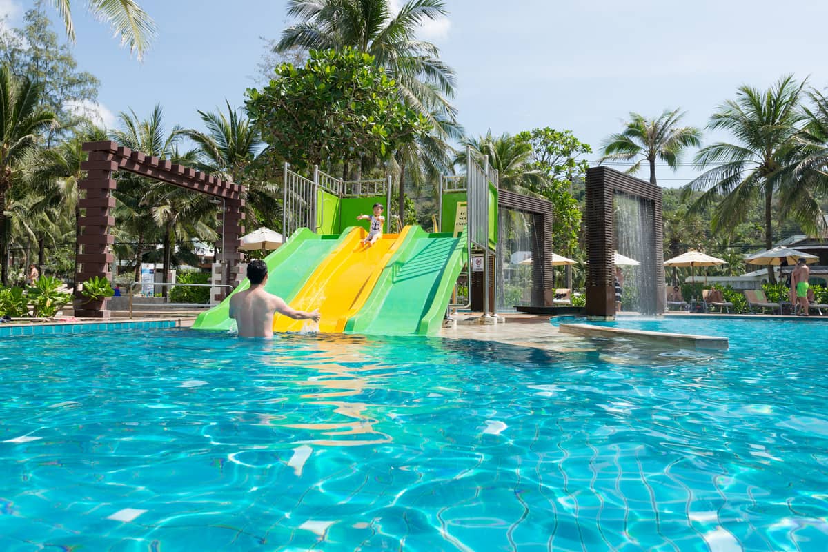 Аренда апартаментов POOL ACCESS, Таиланд, Пхукет, Ката | Villacarte