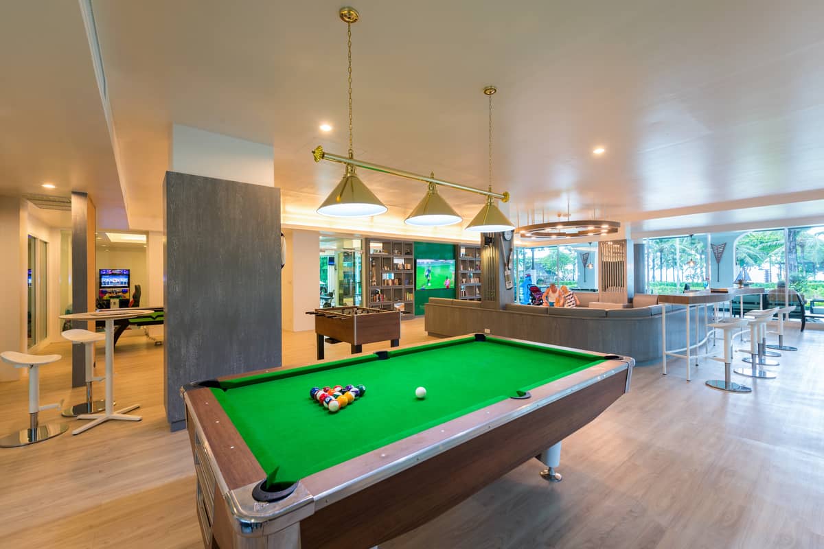Аренда апартаментов POOL ACCESS, Таиланд, Пхукет, Ката | Villacarte