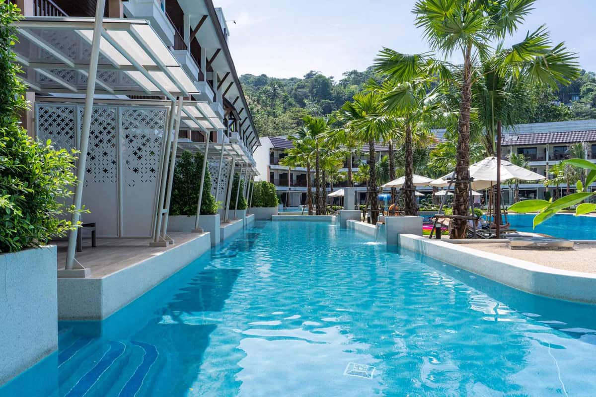 Аренда апартаментов POOL ACCESS, Таиланд, Пхукет, Ката | Villacarte