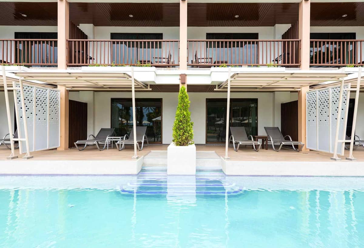 Аренда апартаментов POOL ACCESS, Таиланд, Пхукет, Ката | Villacarte