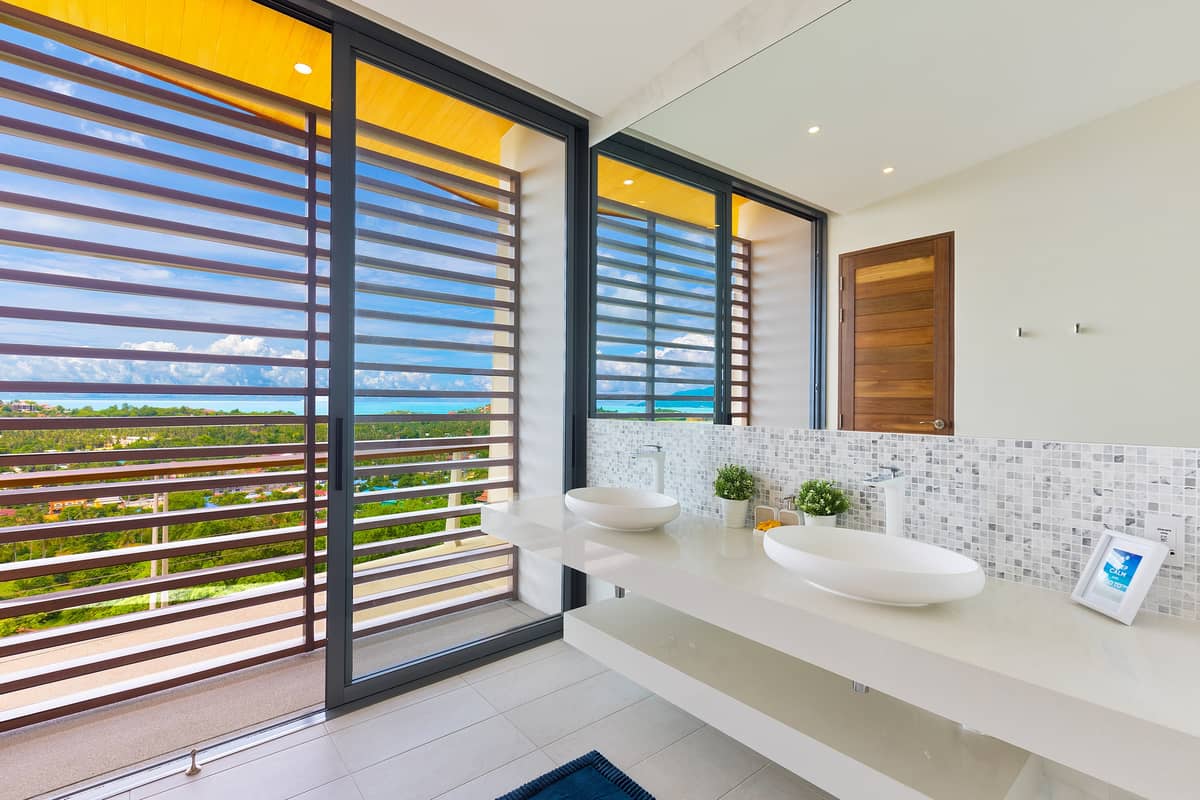 Rent villa Lucretia, Thailand, Samui, Choeng Mon | Villacarte