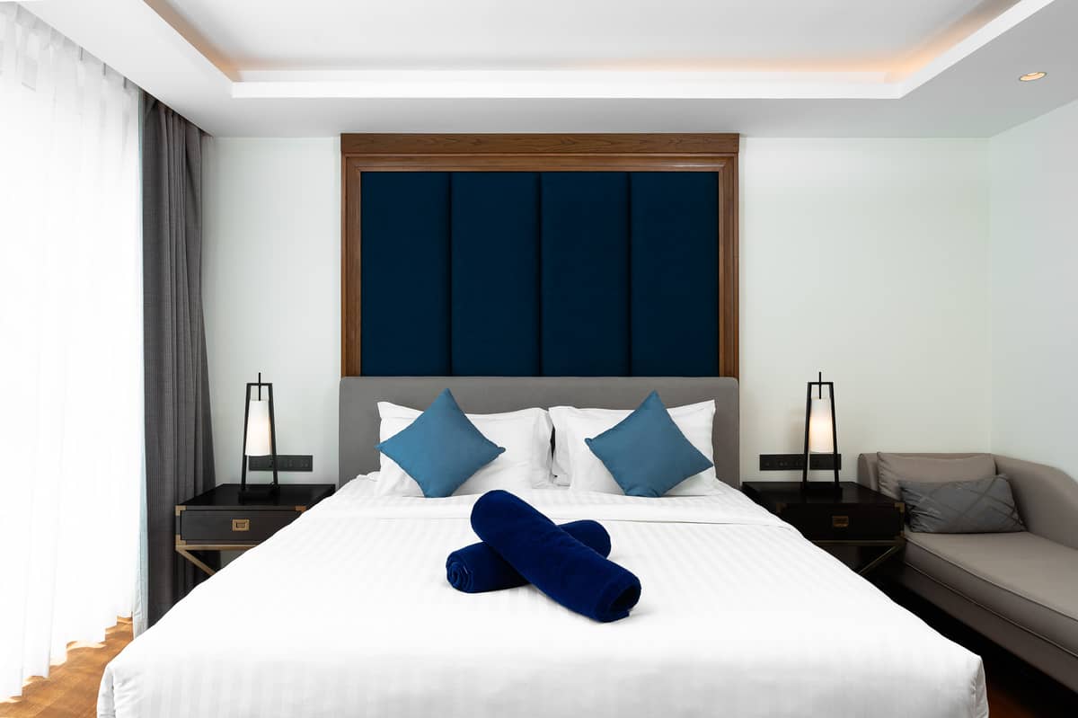 Rent apartments Angsana Beachfront 6111, Thailand, Phuket, Laguna | Villacarte