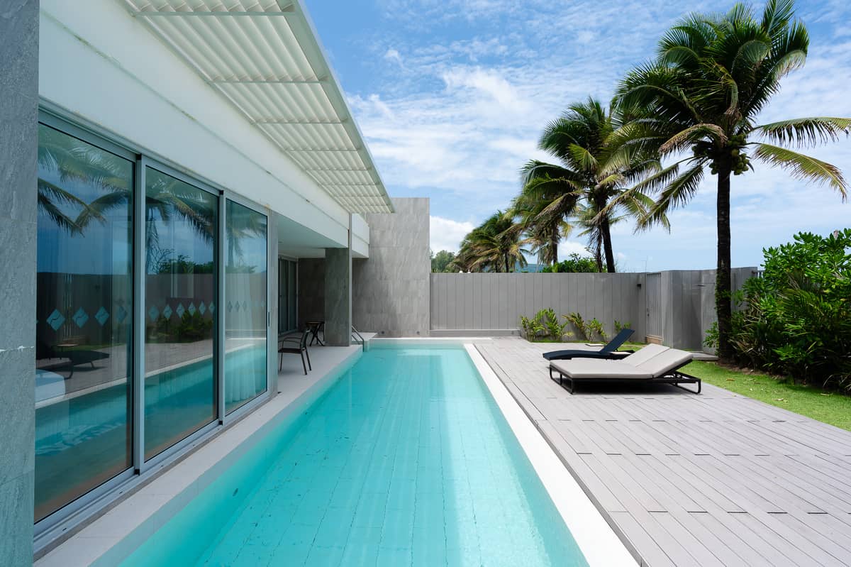 Rent apartments Angsana Beachfront 6111, Thailand, Phuket, Laguna | Villacarte