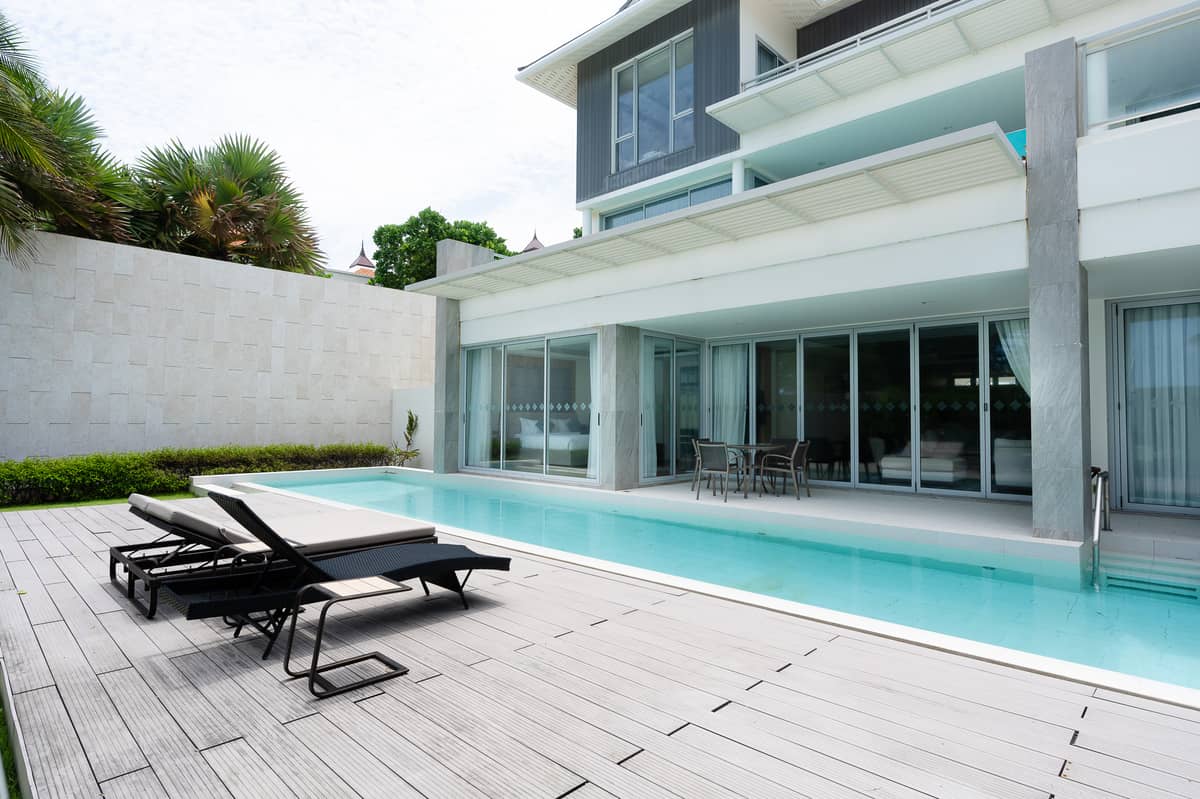 Rent apartments Angsana Beachfront 6111, Thailand, Phuket, Laguna | Villacarte