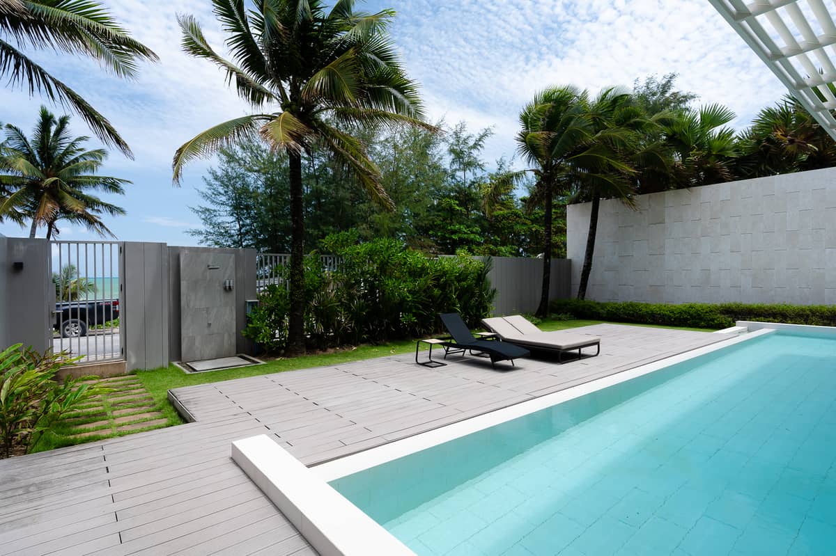 Rent apartments Angsana Beachfront 6111, Thailand, Phuket, Laguna | Villacarte