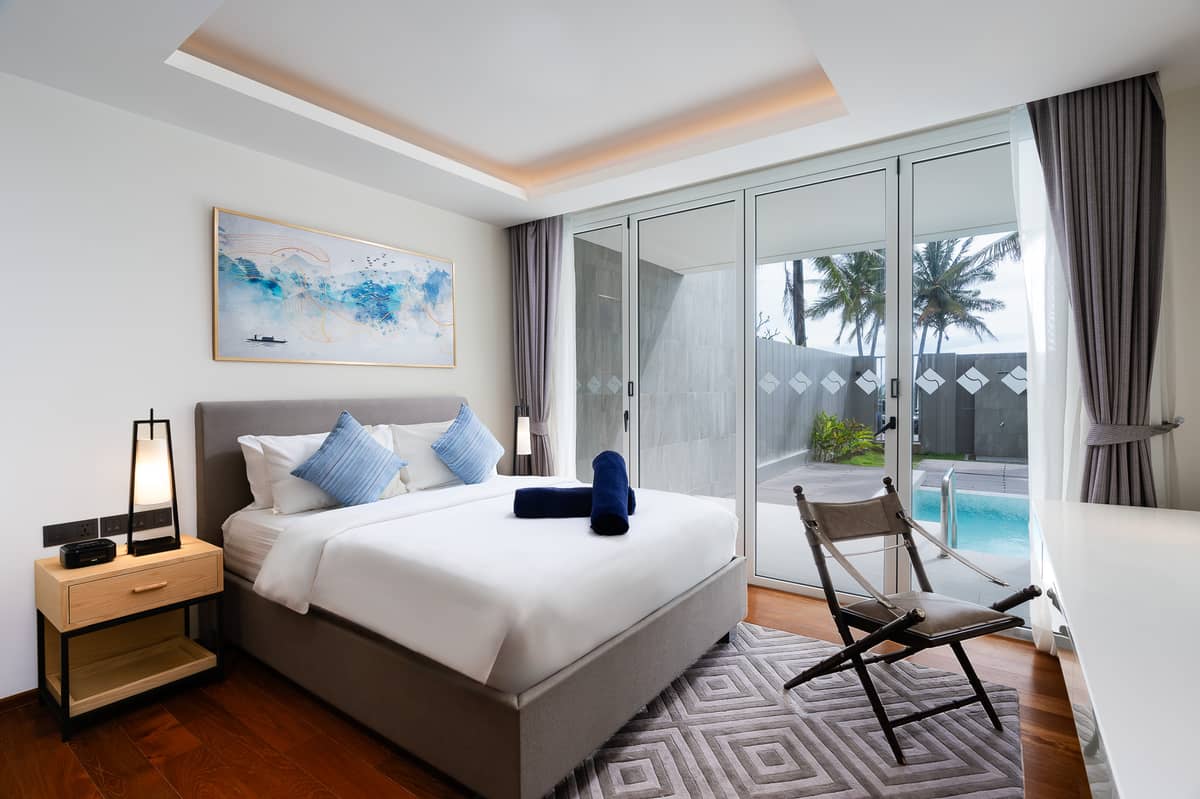 Rent apartments Angsana Beachfront 6111, Thailand, Phuket, Laguna | Villacarte