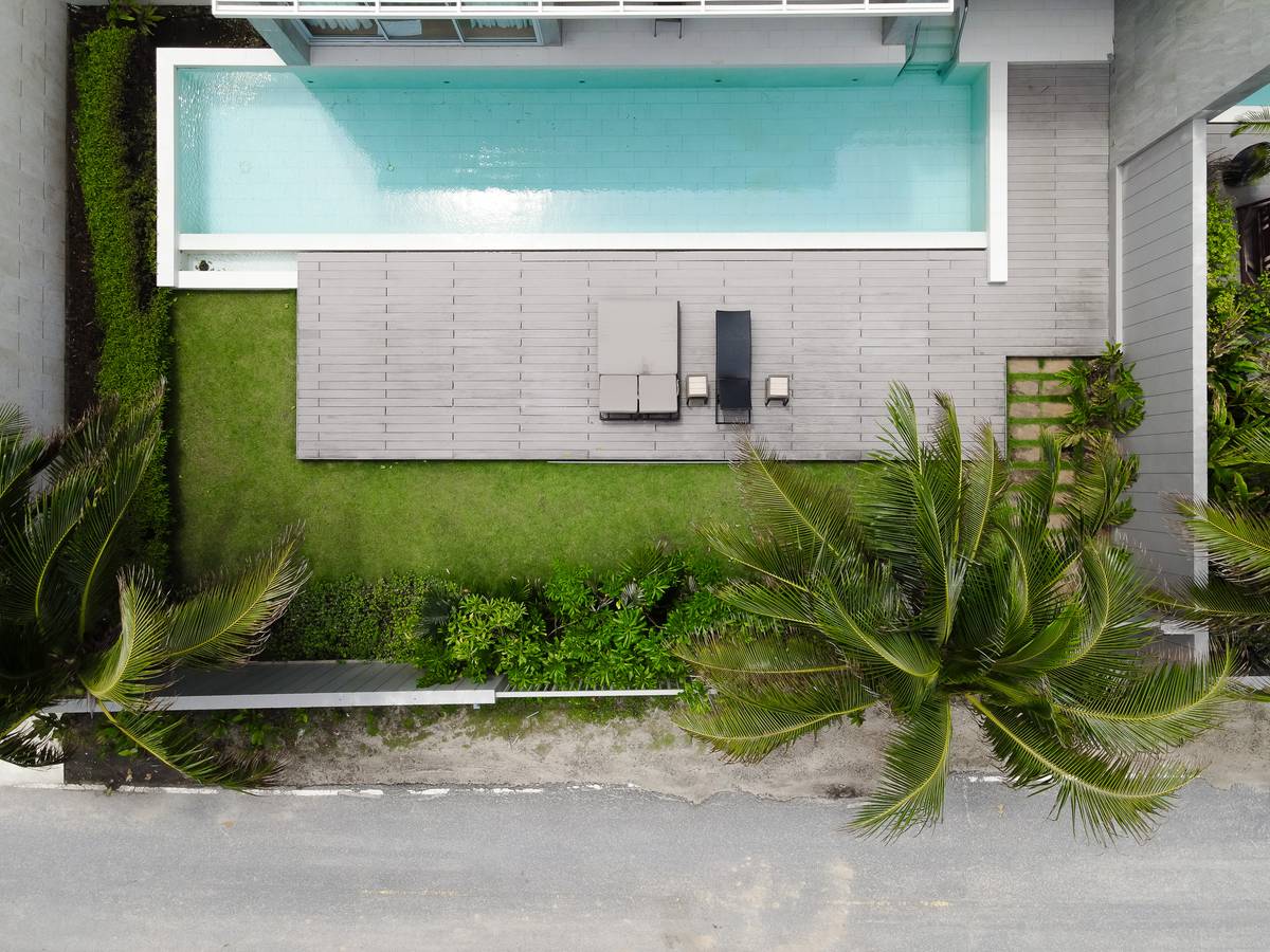 Rent apartments Angsana Beachfront 6111, Thailand, Phuket, Laguna | Villacarte