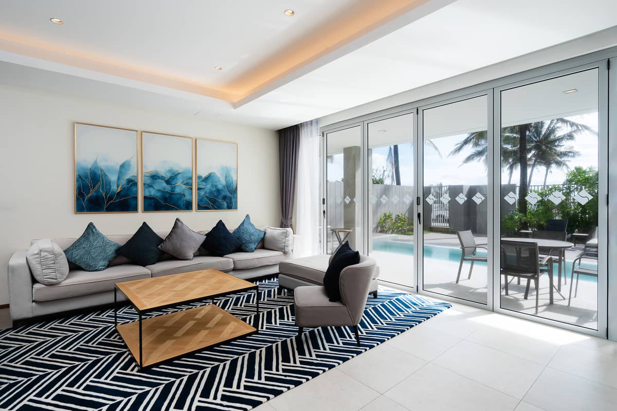 Rent apartments Angsana Beachfront 6111, Thailand, Phuket, Laguna | Villacarte