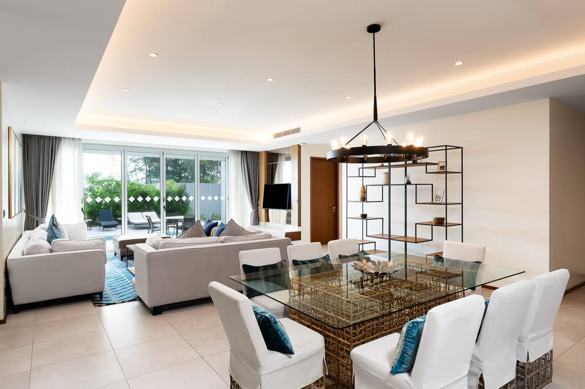 Rent apartments Angsana Beachfront 6111, Thailand, Phuket, Laguna | Villacarte