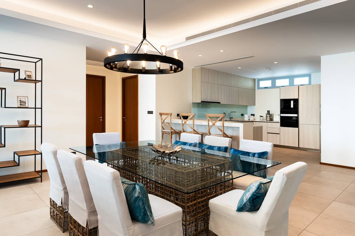 Rent apartments Angsana Beachfront 6111, Thailand, Phuket, Laguna | Villacarte