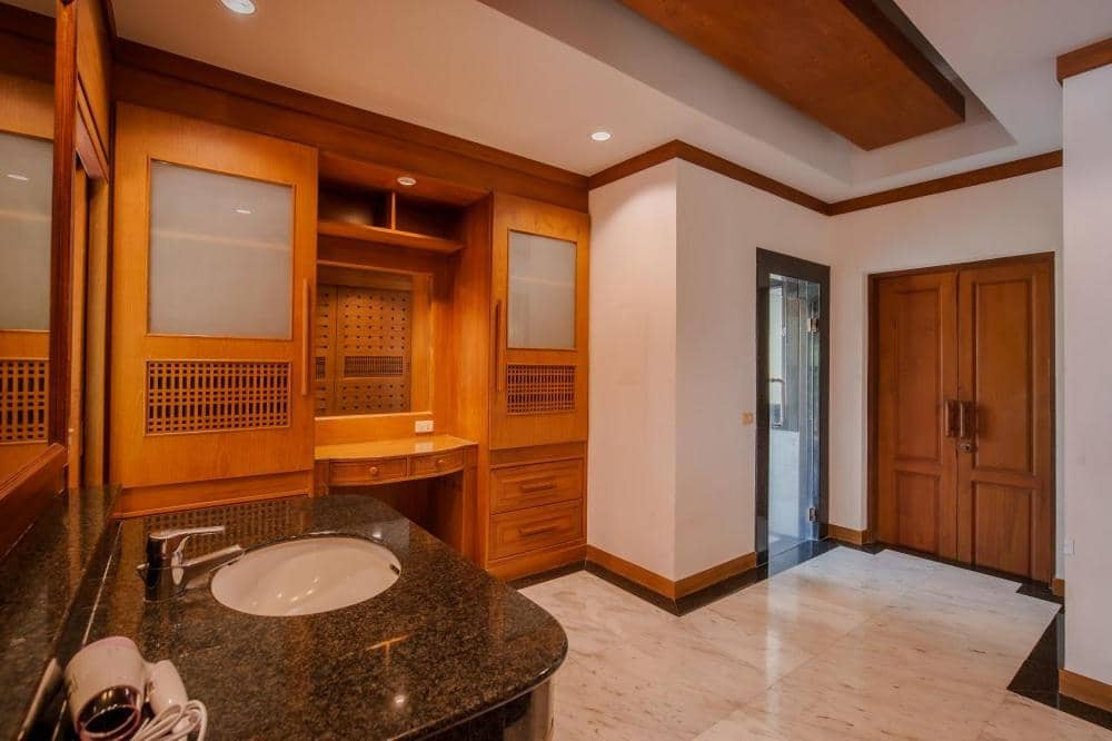 Property for Sale Baan - Bua Phase I, Thailand, Phuket, Nai Harn | Villacarte