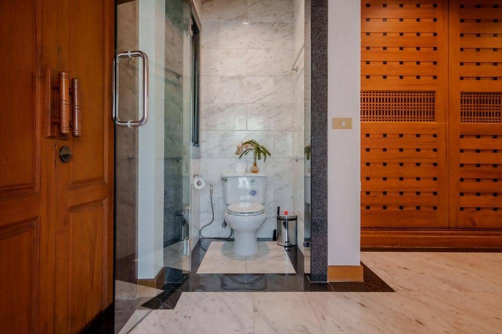 Property for Sale Baan - Bua Phase I, Thailand, Phuket, Nai Harn | Villacarte