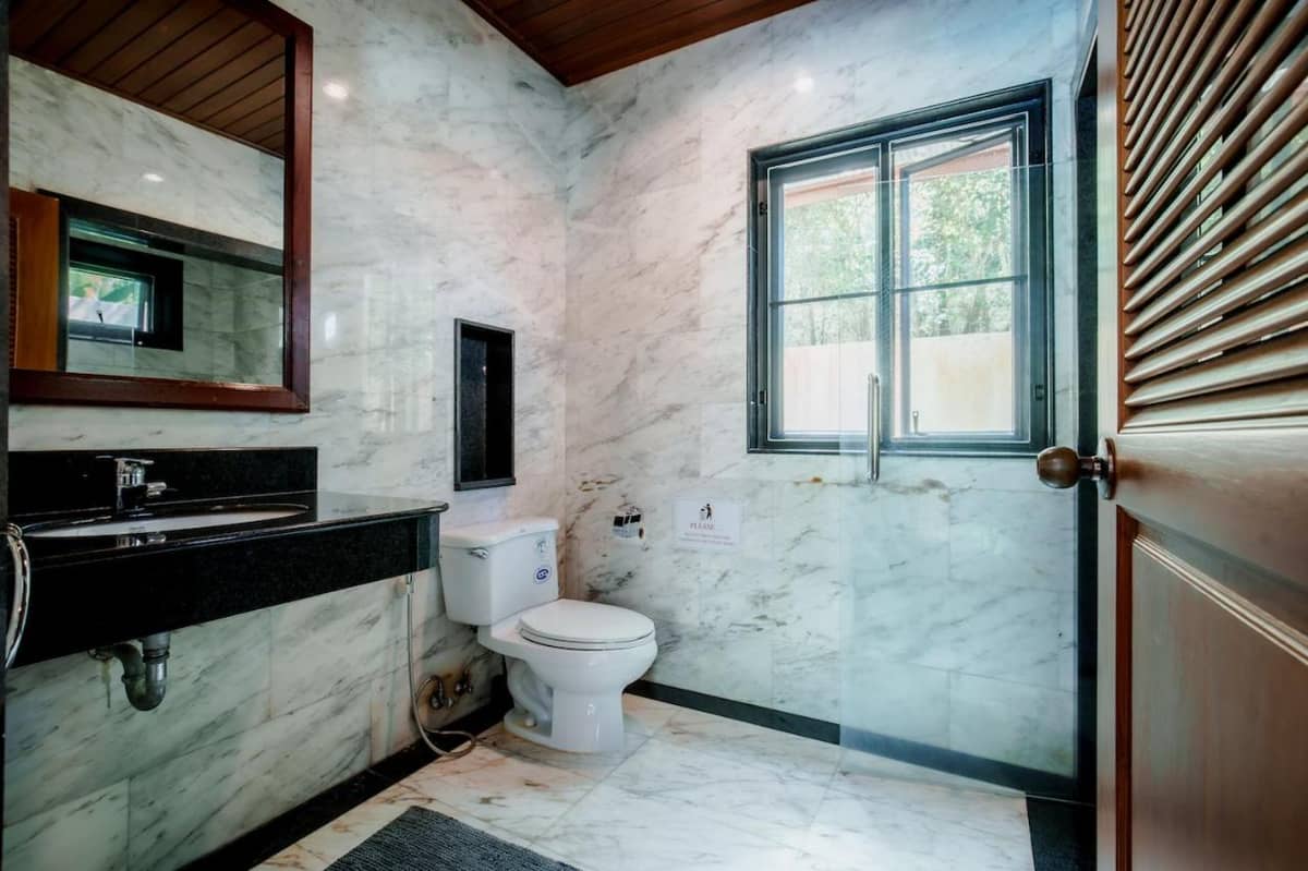 Property for Sale Baan - Bua Phase I, Thailand, Phuket, Nai Harn | Villacarte