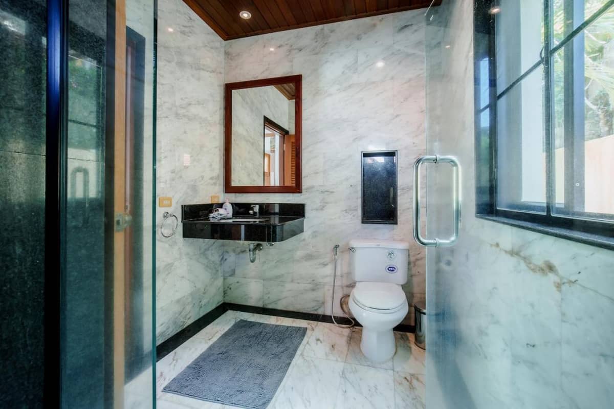 Property for Sale Baan - Bua Phase I, Thailand, Phuket, Nai Harn | Villacarte