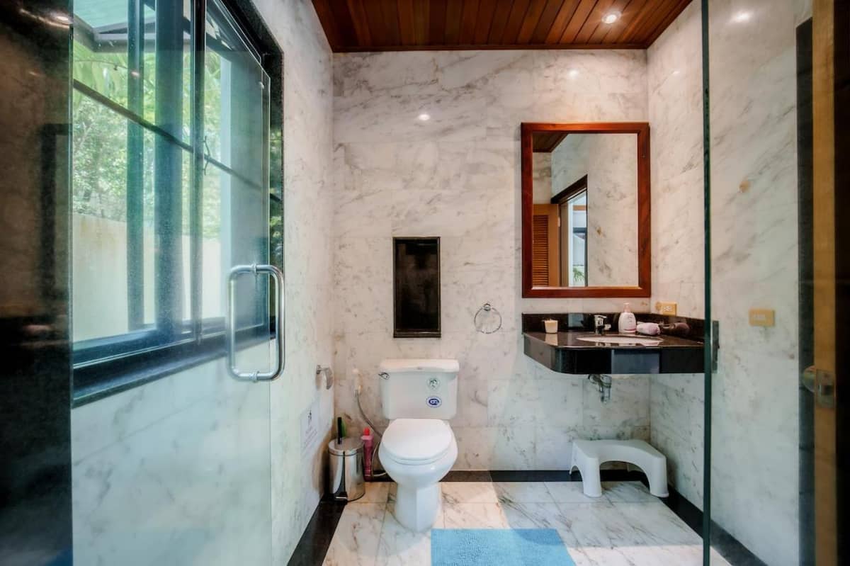 Property for Sale Baan - Bua Phase I, Thailand, Phuket, Nai Harn | Villacarte