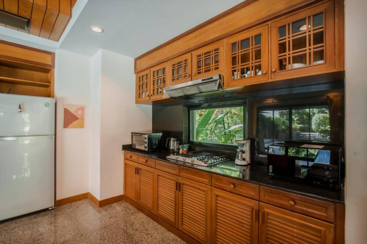 Property for Sale Baan - Bua Phase I, Thailand, Phuket, Nai Harn | Villacarte