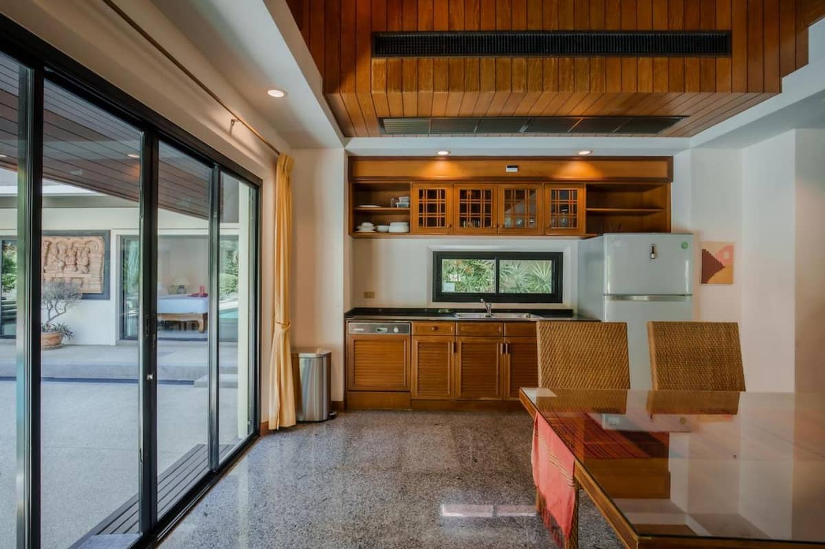 Property for Sale Baan - Bua Phase I, Thailand, Phuket, Nai Harn | Villacarte