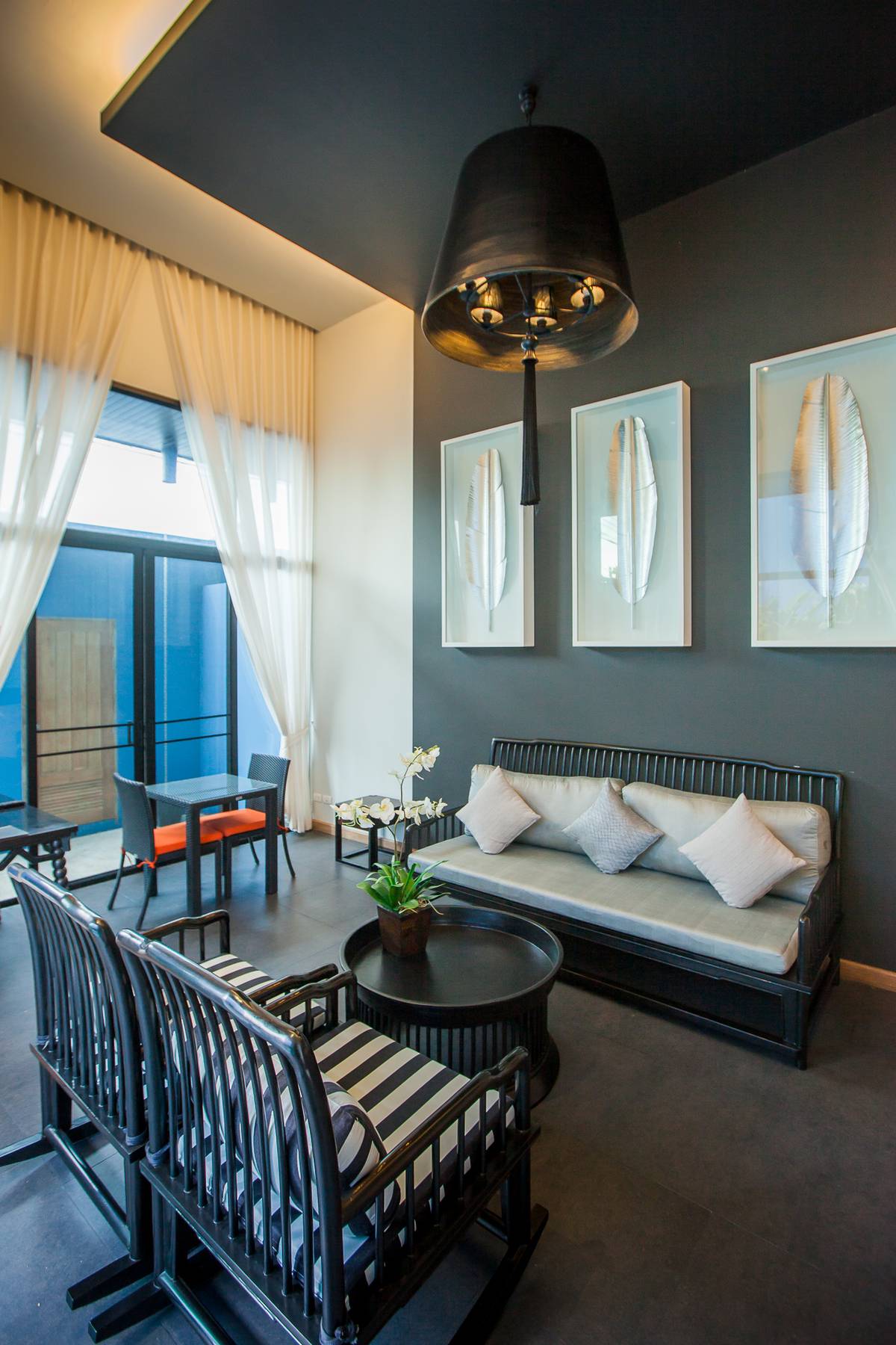 Property for Sale Two Villas Wings, Thailand, Phuket, Bang Tao | Villacarte