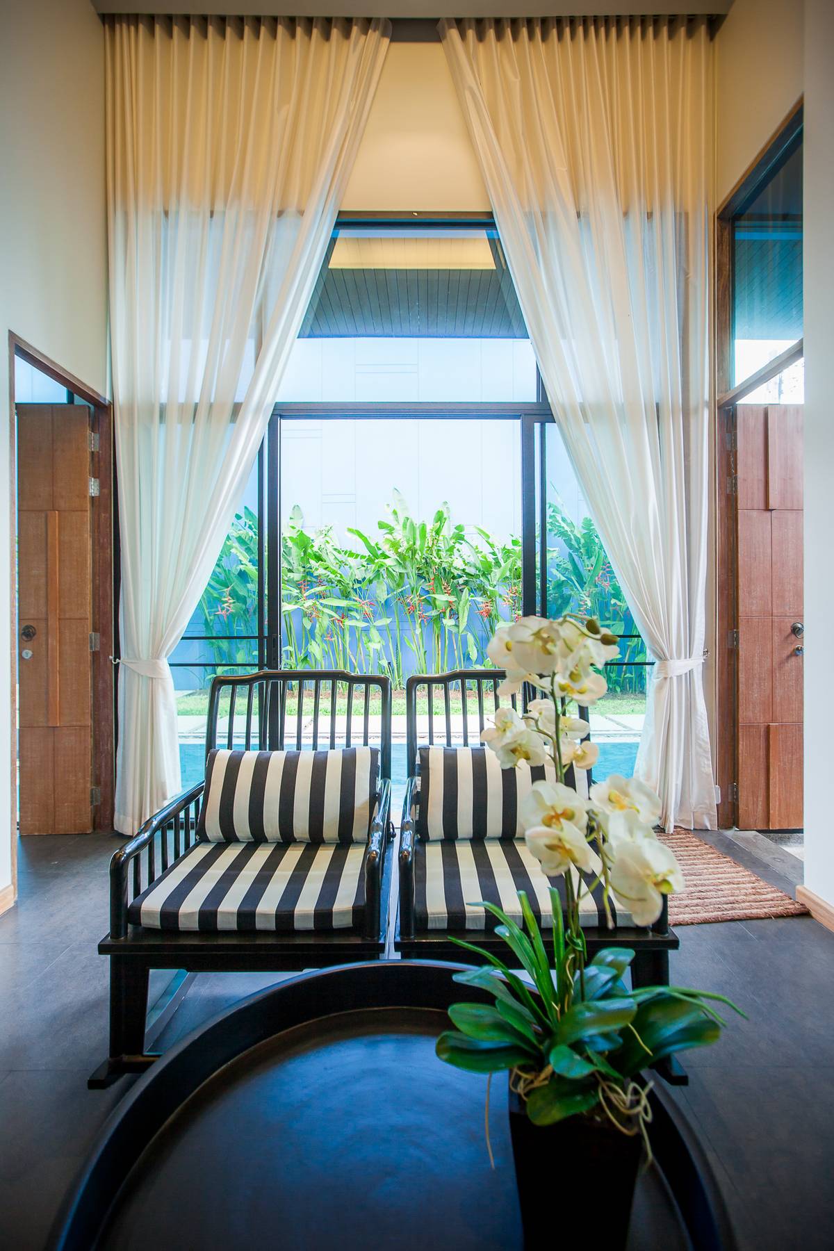 Property for Sale Two Villas Wings, Thailand, Phuket, Bang Tao | Villacarte