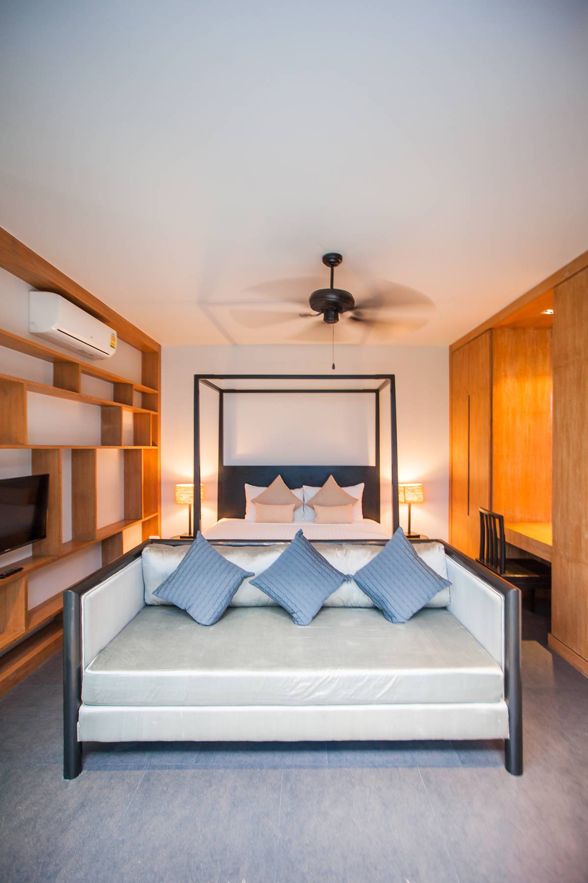 Property for Sale Two Villas Wings, Thailand, Phuket, Bang Tao | Villacarte