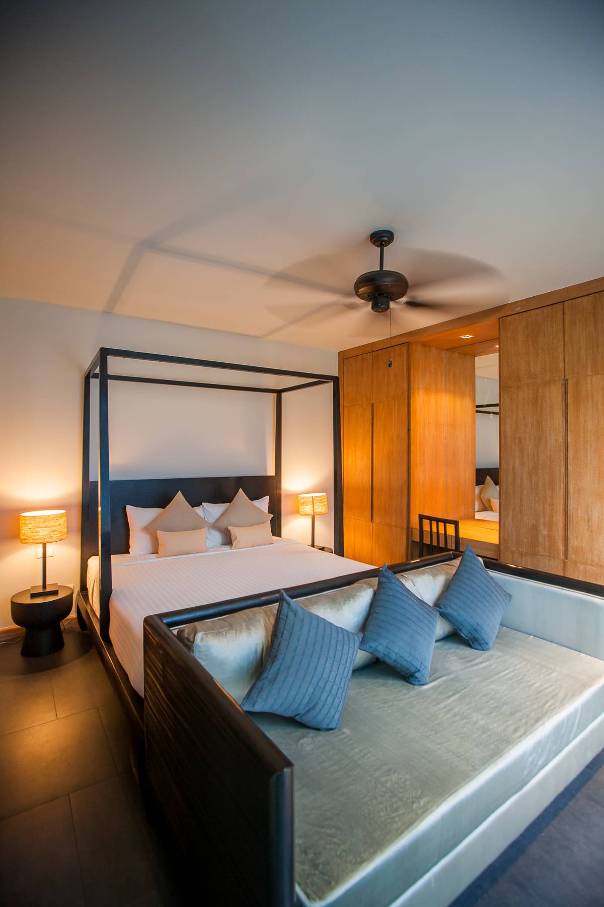 Property for Sale Two Villas Wings, Thailand, Phuket, Bang Tao | Villacarte
