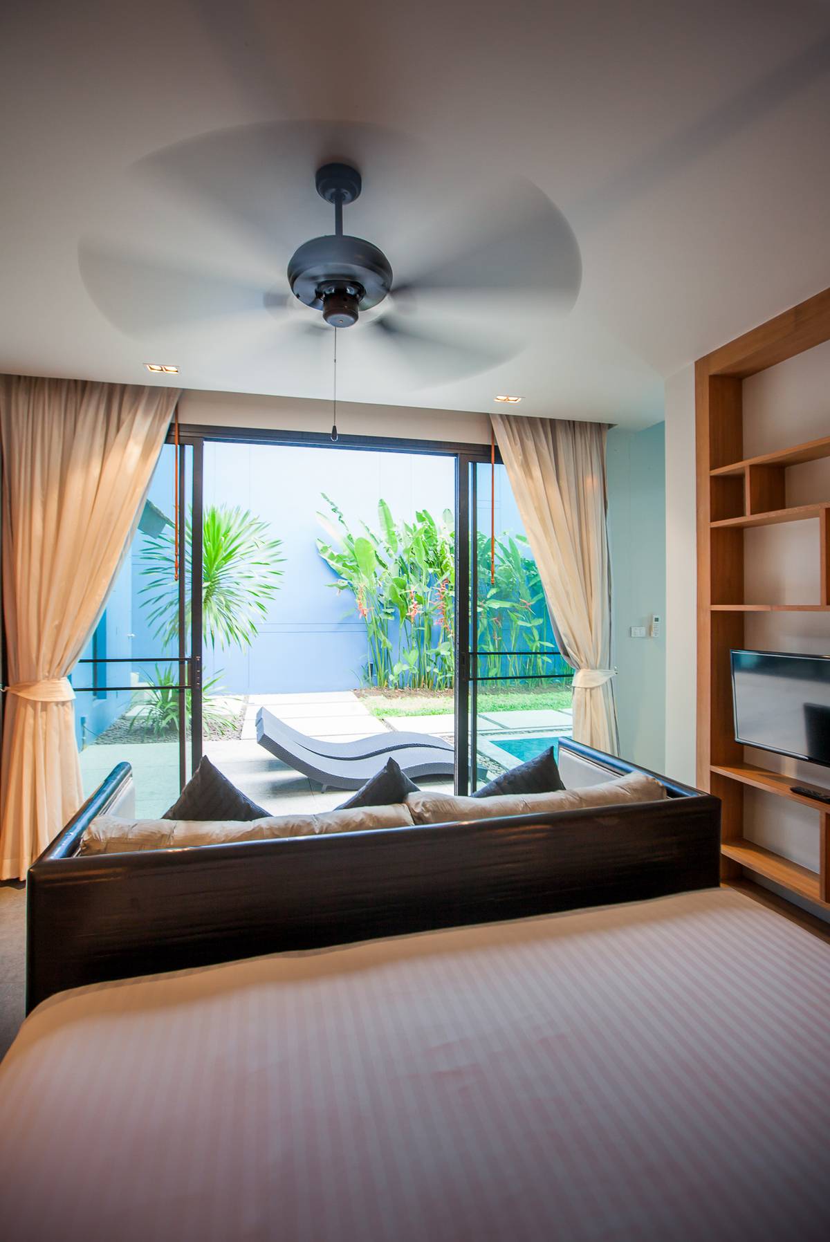 Property for Sale Two Villas Wings, Thailand, Phuket, Bang Tao | Villacarte