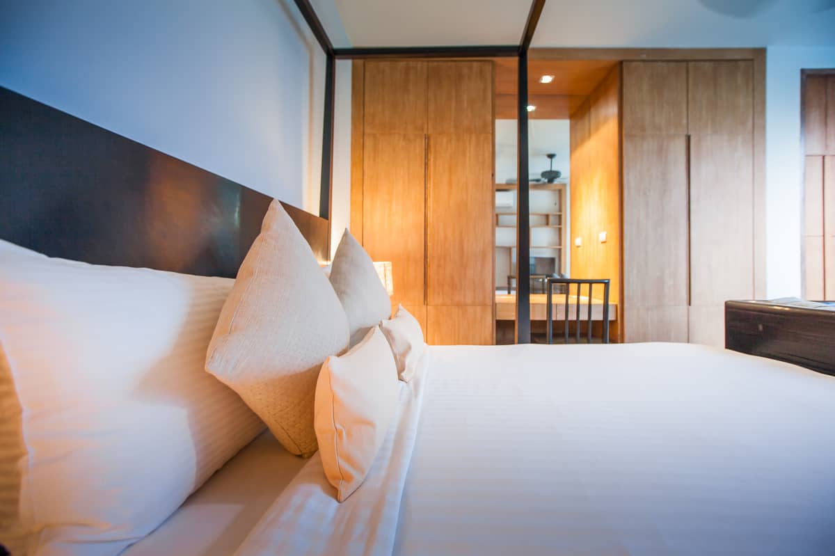 Property for Sale Two Villas Wings, Thailand, Phuket, Bang Tao | Villacarte