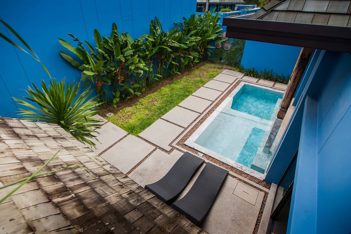Property for Sale Two Villas Wings, Thailand, Phuket, Bang Tao | Villacarte