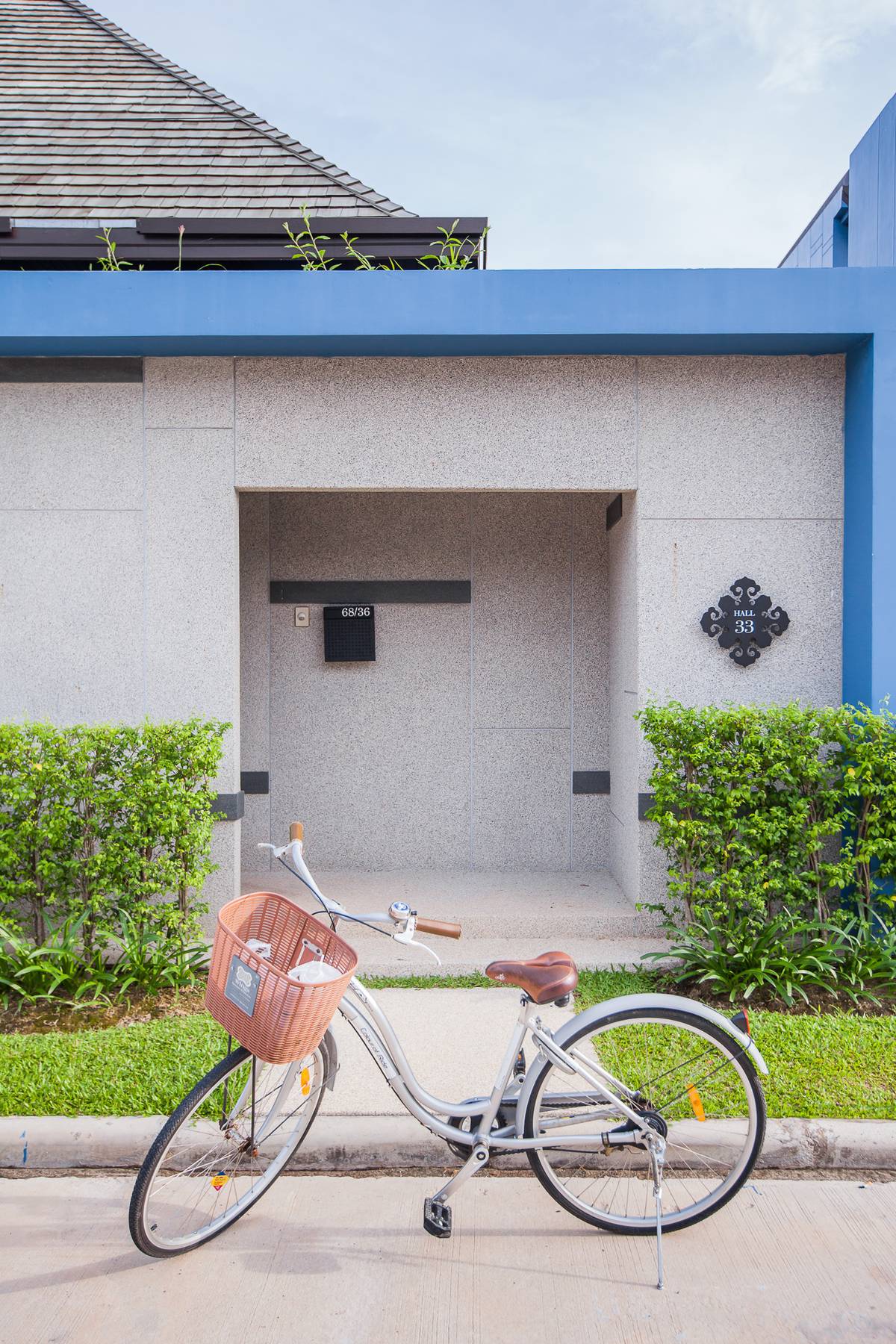 Property for Sale Two Villas Wings, Thailand, Phuket, Bang Tao | Villacarte