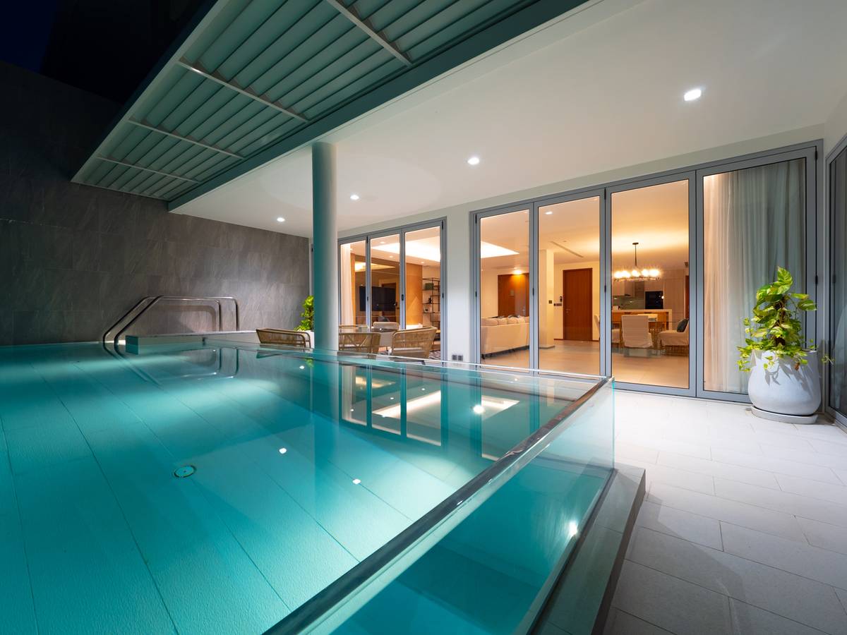 Property for Sale Angsana Beachfront Residences, Thailand, Phuket, Laguna | Villacarte
