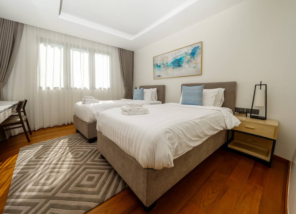 Property for Sale Angsana Beachfront Residences, Thailand, Phuket, Laguna | Villacarte