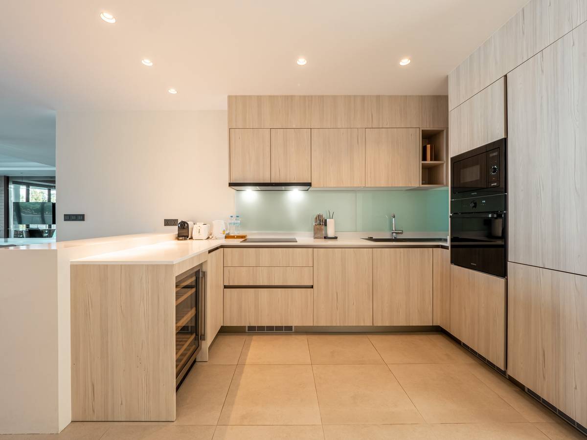 Property for Sale Angsana Beachfront Residences, Thailand, Phuket, Laguna | Villacarte