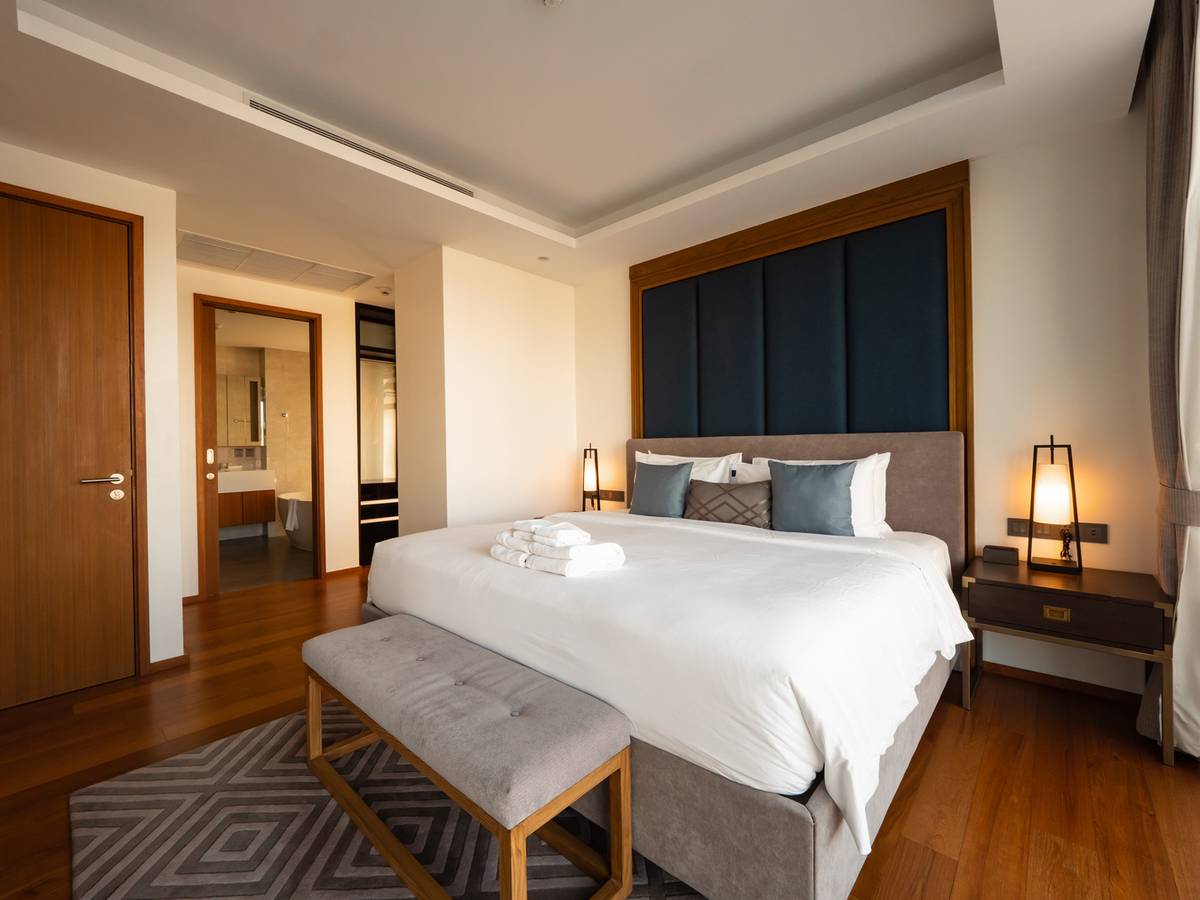 Property for Sale Angsana Beachfront Residences, Thailand, Phuket, Laguna | Villacarte