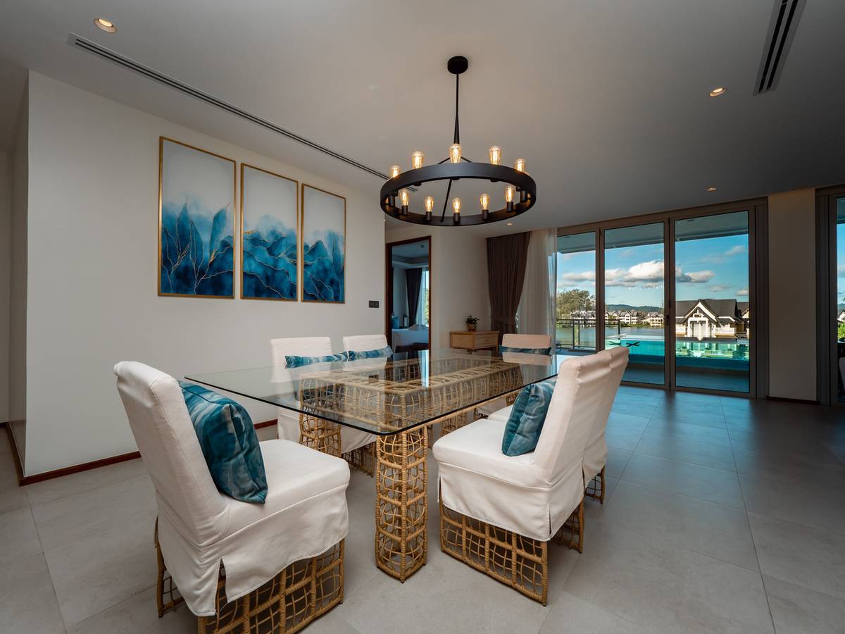 Property for Sale Angsana Beachfront Residences, Thailand, Phuket, Laguna | Villacarte