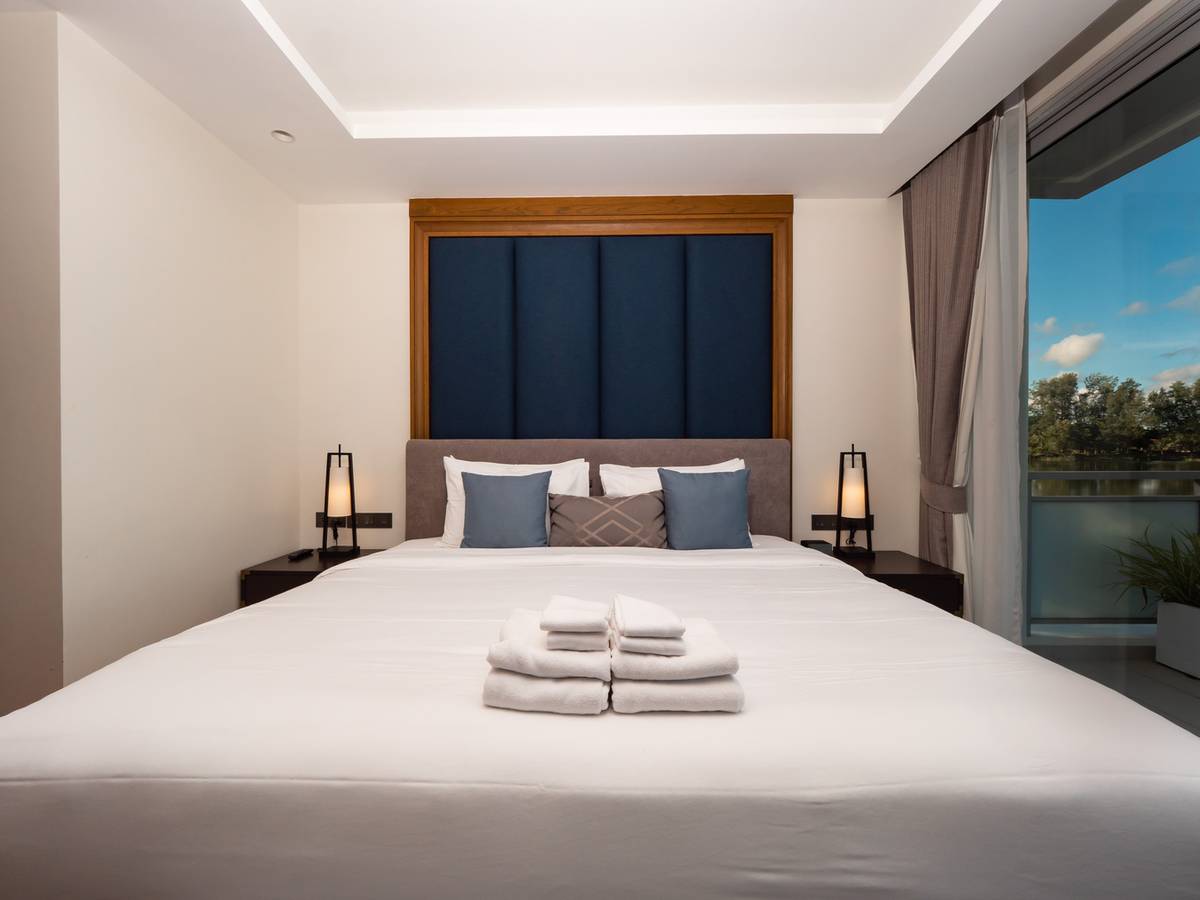 Property for Sale Angsana Beachfront Residences, Thailand, Phuket, Laguna | Villacarte