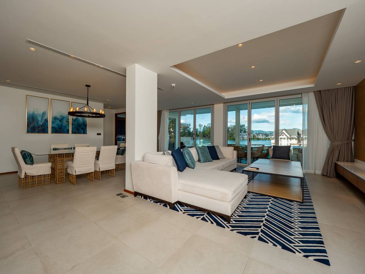 Property for Sale Angsana Beachfront Residences, Thailand, Phuket, Laguna | Villacarte