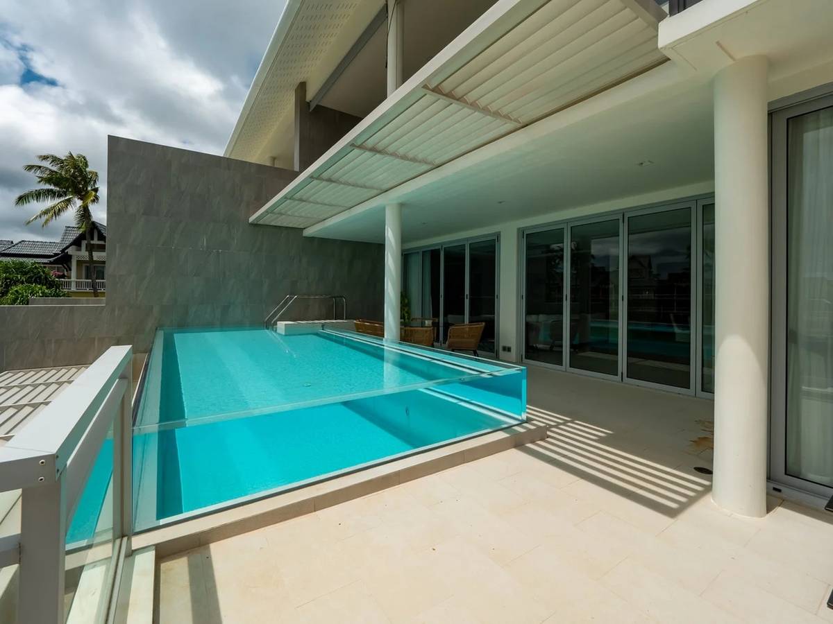 Property for Sale Angsana Beachfront Residences, Thailand, Phuket, Laguna | Villacarte