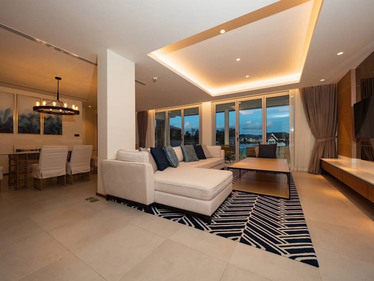Property for Sale Angsana Beachfront Residences, Thailand, Phuket, Laguna | Villacarte